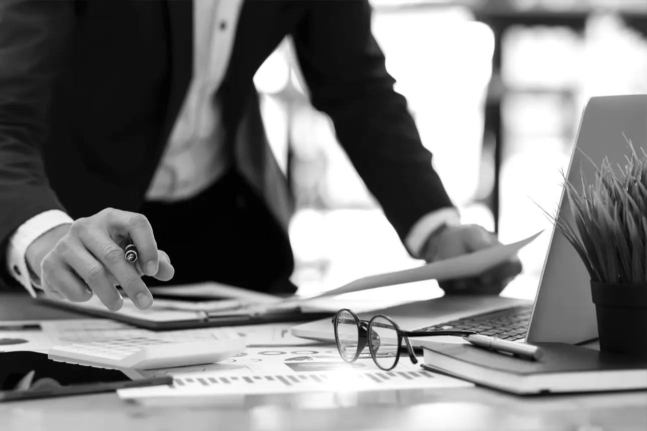 Expert-comptable à Paris