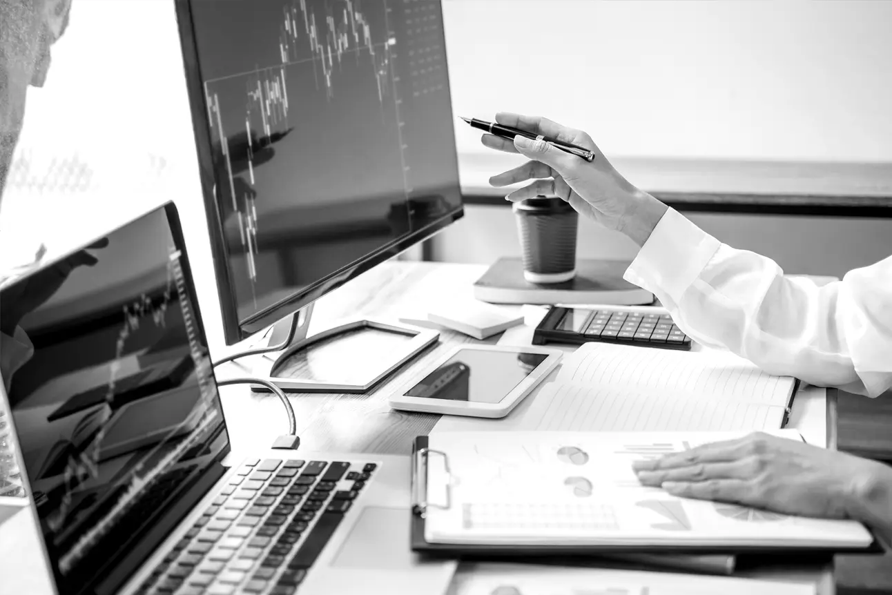Lacyme-Validation de la fiabilité de vos données financières